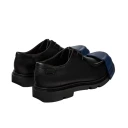 Camper Dame Sko Svart 37 EU,