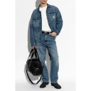A.p.c. Herre Topper Hvit 2XL,