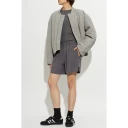 Adidas Herre Sport Grå 2XL,