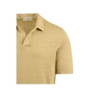 Filippo De Laurentiis Herre Topper Beige 2XL,