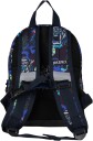 Pick &  Pack Dangerous Cat Ryggsekk 7L Carbon