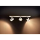 Philips myLiving Runner spotskinne