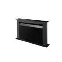 Witt Flash 90 B Downdraft hette Svart