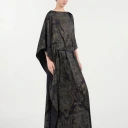 Roberto Cavalli Dame Kjoler Svart XL,