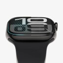 Tech-Protect Glass Flex+ 2-pack Hybrid Glass for Garmin Venu 3 - Black