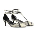 Khaite Dame Sko Beige 37 EU,