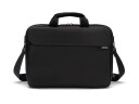 Dicota Top Traveller ONE 17,3" Laptopveske Svart med Skulderrem