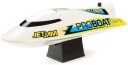 Horizon Pro Boat Jet Jam V2 12" Pool Racer White RTR