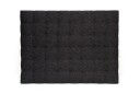 Sengegavl Liliane Svart   160 cm