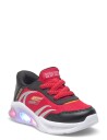Skechers Skechers Meteor Lights BriskRed 23