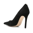 Michael Kors Dame Sko Svart 37 1/2 EU,
