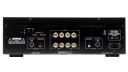 Rotel RB-1582 MKII Sølv Effektforsterker 2 Kanaler