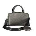 Valentino Dame Vesker Svart ONE SIZE,