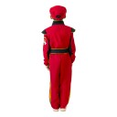 Folat Racerfører Barn Kostyme Small 24575