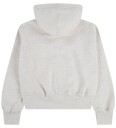 Abercrombie Kids Po Pull Over Hoody   Cream   13/14