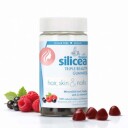 Silicea Original Triple Beauty Gummies Hair Skin and Nails 60 stk