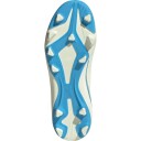 Adidas Performance F50 Messi Club Fg/Mg J   Cream   34