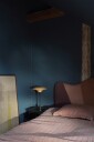 PH 3/2 Bordlampe Dusty Terracotta