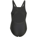 Adidas Badedrakt Ess Vbck Suit Y Svart