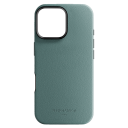 Native Union Active MagSafe Deksel til iPhone 16 Pro Max   Slate Green