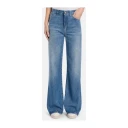 Dondup Dame Jeans Blå W29,