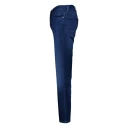 Alberto Herre Jeans Blå W33 L34,