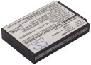 Drift Batteri (1750 mAh 3.7 V) passende til Drift Ghost S HD