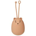 Liewood Watson Nattlampe Mr Bear/Tuscany Rose