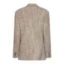 Marant étoile Dame Jakker Beige 2XS,