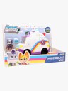 Usorteret Creature Cases Mice Squad Van