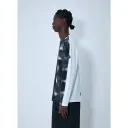 Moncler Herre Topper Flerfarget XL,