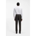 Boss Herre Bukser Brun XL,