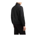 Emporio Armani EA7 Herre Jakker Svart L,