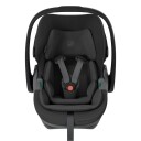 Maxi-Cosi Pebble Slide Pro Black Onyx