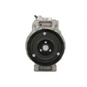AC kompressor THERMOTEC KTT090096