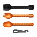 Gerber ComplEAT Bestikksett   Burnt Orange