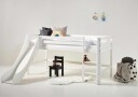 Hoppekids Sklie Modul til Halvhøy Seng, ECO Dream