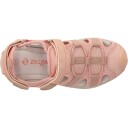 ZigZag Krila Sandaler Barn Lyserosa 27