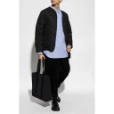 Comme des Garçons Herre Skjorter Blå S,