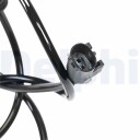 Sensor, ABS DELPHI SS21547-12B1