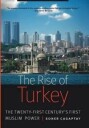Cagaptay Soner The Rise of Turkey