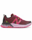 New Balance Fresh Foam Hierro V6 Wmn Rød Rød female 36.5