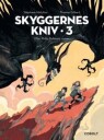roman Stéphane Melchior efter Philip Pullmans Skyggernes Kniv 3