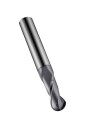 Dormer S501 16.0mm Hm Radiepinnefresere 1-Pakke