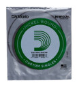 Daddario NW026 Single String