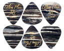 dAndrea Ultra Plecs 1,5mm Pick Set BOY