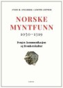 Norske Myntfunn Av Svein H. Gullbekk, Anette Sættem