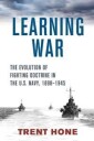 Hone Trent Learning War