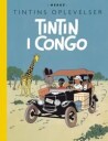 Hergé Tintin: Tintin i Congo - retroudgave