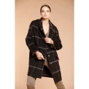 Mason's Dame Frakker Brun M,